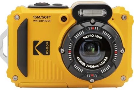 KODAK Pixp