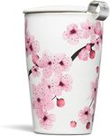 Tea Forte Kati Cup Hanami, Ceramic 