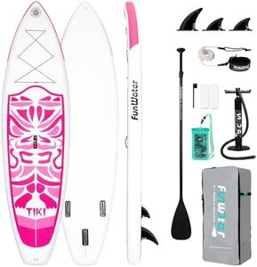 FunWater A