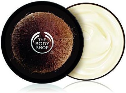 The Body Shop Coco Corps Beurre - 50Ml