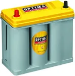 Optima Batteries 8171-767 (DS46B24R