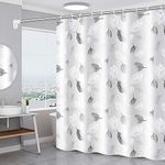 Shower Curtain For Bathrooms