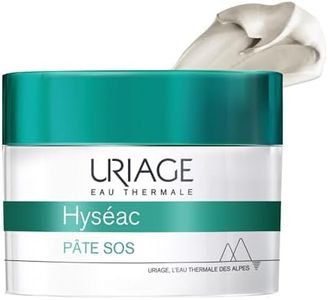 Uriage Hyséac Pâte SOS Soin Local 15 g
