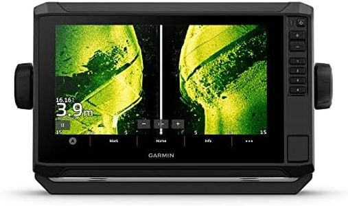 Garmin ECH