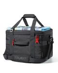 TOURIT Cooler Bag 40-Can Insulated Soft Cooler Large Collapsible Cooler Bag 32L Lunch Coolers for Picnic, Beach, Work, Trip