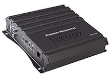 Power Acoustik VA1-1600D Vertigo Se