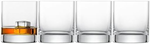 ZWIESEL GLAS Paris Whiskey Glass 10