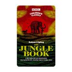 Yoto BBC Children’s Classics: The Jungle Book – Kids Audio Card for Use with Yoto Player & Mini All-in-1 Audio Player, Screen-Free Listening with Fun Stories for Playtime, Bedtime & Travel, Ages 5+