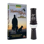 Primos Mastering The Art Goose Pack Call