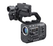 Sony ILME-FX6 Cinema Line Full-Frame Camera