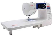 Janome 3160QOV Quilts of Valor Sewing Machine