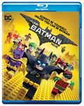 The LEGO Batman Movie