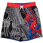 Marvel Spider-Man Big Boys UPF 50+ 