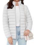 Puffy Jacket For Women