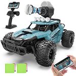 Rc Car With Cameras