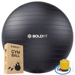 55 Cm Exercise Balls