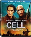 Cell [Blu-