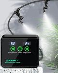 Reptile Mister Automatic Misting Sy