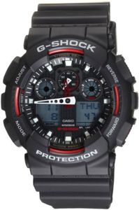 Casio G-Sh