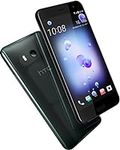 HTC U11 Dual-SIM 64GB (GSM Only, No