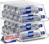 Sorbus Water Bottle Organizer for R