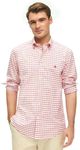 Brooks Brothers Men's Regular Fit O