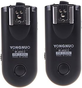 Yongnuo RF