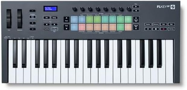 Novation F
