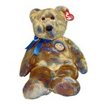 Ty - Clubby Bear Iii