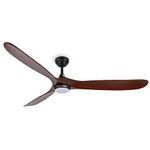 Monte Carlo Ceiling Fans