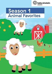 Baby Einstein Classics: Season 1, Animals Favorites