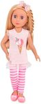 Glitter Girls – 14-Inch Fashion Dol