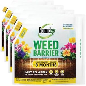 Roundup We