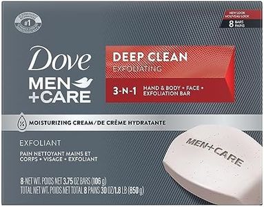 Dove Men+C