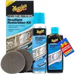 Meguiar's Two Step Headlight Restor