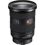 Sony FE 24-70mm F2.8 GM II Lens Black