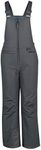 Arctix Kids Insulated Snow Bib Over
