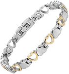 Jecanori Magnetic Bracelet for Wome