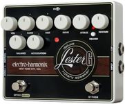 Electro Harmonix 665237 Electric Guitar Effect with Lester G Filter