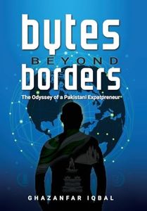 Bytes Beyond Borders: The Odyssey of a Pakistani Expatpreneur