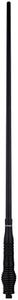 Oricom ANU900 6.5dBi UHF CB Antenna with Large Barrel Spring Base - Radio, Fibreglass Pole, Heavu Duty, Bull Sports Bars, Coaxial Cable, Car, 4WD, Wagon, Ute, Van