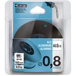GYS - 086685 - GYS Aluminium AlSi5 MIG Wire - Ø0.8mm 0.5kg
