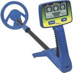 Bounty Hunter Junior T.I.D. Metal Detector