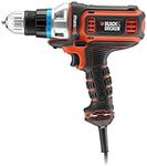 Black & Decker MT350K - power drills