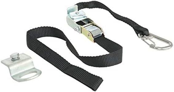 Rhino-Rack Ladder Strap Type 5 with Z Bracket, 0.5 Meter