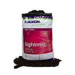 50 LITRE PLAGRON LIGHTMIX HYDROPONICS GROW SOIL 50L TERRA FOR PLANT POTS