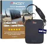PHOOZY Thermal Insulated Tablet/Lap