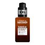 L’Oréal Paris Men Expert Conditioning Beard & Skin Oil 30ml, Barber Club Oil With Cedarwood Essential Oil, Tames, Conditions and Softens Facial Hair, XL 50ml