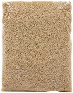 Nut Grocer Australia Organic Brown Rice 1 kg