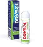 Drysol Clinical Strength Antiperspirant Available with the Best Clinical Strength Protection (Drysol 12% Regular)